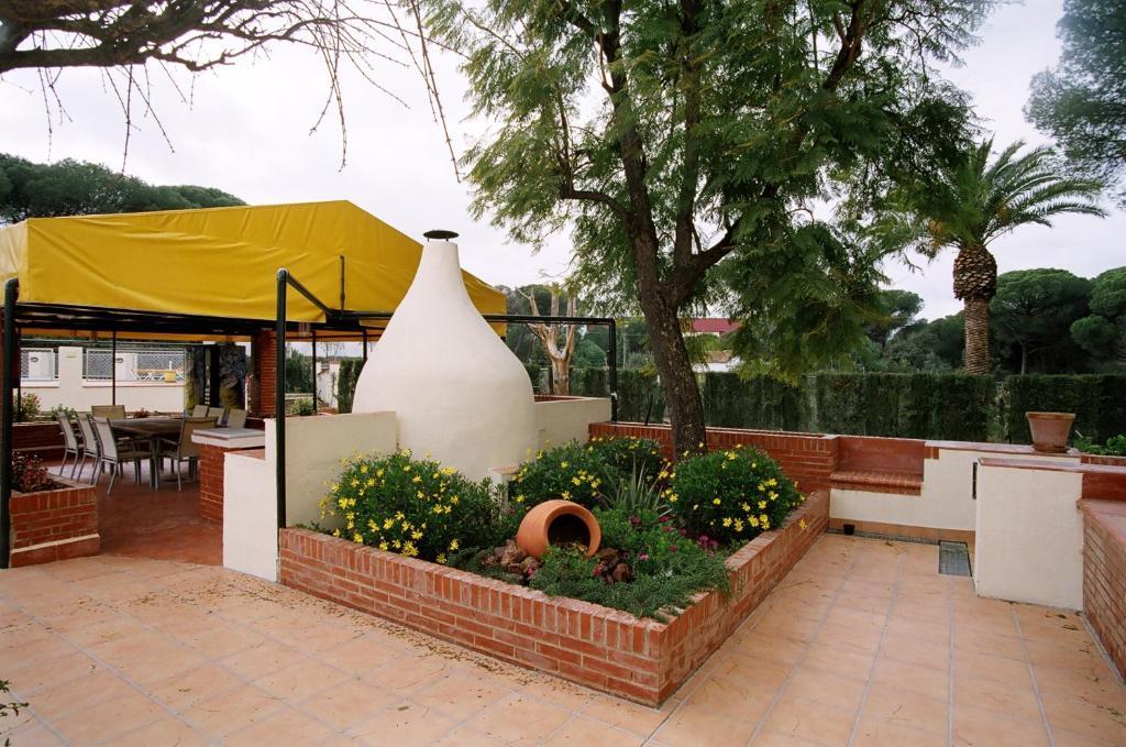 Riotinto Victorian House Guest House มินาส เดอ ริโอตินโต ภายนอก รูปภาพ